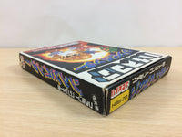 UB7509 Zombie Hunter BOXED NES Famicom Japan