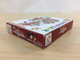 Ganbare Goemon Tengutou no Gyakushu BOXED GameBoy Game Boy Japan - UC9580
