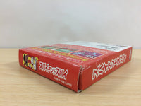 UB6692 Spy vs Spy BOXED GameBoy Game Boy Japan