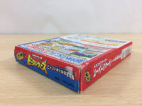 ub8768 Transformer Kettou Beast Wars BOXED GameBoy Game Boy Japan