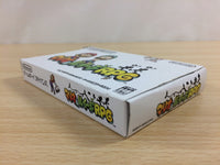 UD3397 Mario & Luigi RPG BOXED GameBoy Advance Japan