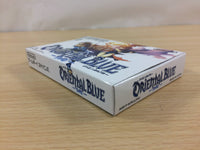 UC2841 Oriental Blue BOXED GameBoy Advance Japan