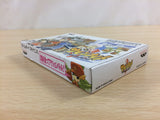 UD6693 Summon Night Craft Sword Story BOXED GameBoy Advance Japan