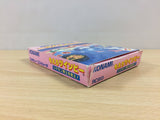 Moero Twinbee Stinger BOXED NES Famicom Japan - UB1596