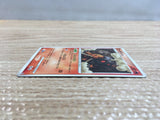 CD1904 Torkoal Fire R DP5DPBP#377 Pokemon Card TCG Japan