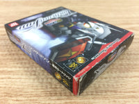 DI4003 SD Gundam Emotional Jam BOXED Wonder Swan Bandai Japan