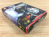 DI4003 SD Gundam Emotional Jam BOXED Wonder Swan Bandai Japan