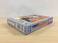 UB4683 Virtua Fighter Mini BOXED Sega Game Gear Japan