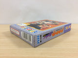 UB4683 Virtua Fighter Mini BOXED Sega Game Gear Japan