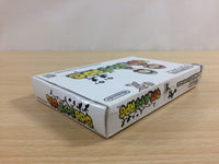 UD3397 Mario & Luigi RPG BOXED GameBoy Advance Japan