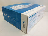 Wii U Basic Set WUP-S-WAAA Boxed Japan - FC8348