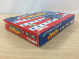 Trans America Ultra Quiz Oudan BOXED NES Famicom Japan - UC3683