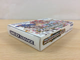 Zoids Saga BOXED GameBoy Advance Japan - UB9670