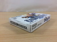 UC2841 Oriental Blue BOXED GameBoy Advance Japan