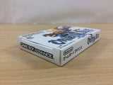 UC2841 Oriental Blue BOXED GameBoy Advance Japan