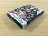 DF3002 X CARD OF FATE BOXED Wonder Swan Bandai Japan