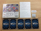 CARDFIGHT!! Vanguard G BOXED Nintendo 3DS Japan - FG7104
