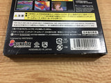 FG2733 Shinseiki GPX Cyber Formula Road to the Evolution BOXED GameCube Japan
