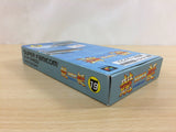 Super Kyoutei Kyotei Boat Race BOXED SNES Super Famicom Japan - UD1088