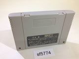 Dual Orb 2 SNES Super Famicom Japan - SF5774