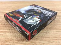 DI4003 SD Gundam Emotional Jam BOXED Wonder Swan Bandai Japan