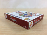 Ganbare Goemon Tengutou no Gyakushu BOXED GameBoy Game Boy Japan - UC9580