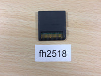FH2518 Mega Man Star Force Leo Nintendo DS Japan