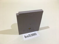 BS5360 Brain Drain GameBoy Game Boy Japan
