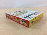 Makudonarudo Monogatari BOXED GameBoy Game Boy Japan - UC3270