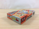 Burger Time BOXED NES Famicom Japan - UC6385