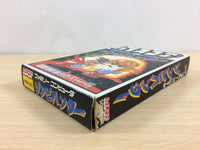 UB7509 Zombie Hunter BOXED NES Famicom Japan