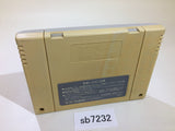 Populous SNES Super Famicom Japan - SB7232