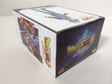 oa3305 Unopened Dragon Ball Super Super Hero Trunks Boxed Figure Japan