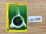 cb1398 Energy Energy Ball- VS Energy Pokemon Card TCG Japan