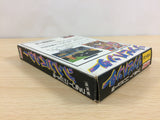 UB7509 Zombie Hunter BOXED NES Famicom Japan