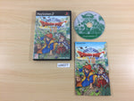 UD4077 Dragon Quest VIII 8 PS2 Japan