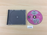 Medarot R Parts Collection PS1 Japan - UC3095