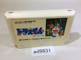 Doraemon NES Famicom Japan - AD9831