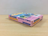 Moero Twinbee Stinger BOXED NES Famicom Japan - UB1596