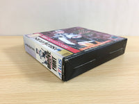 dg3156 Groove on Fight Power Instinct 3 RAM Sega Saturn Japan