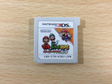 Mario & Luigi RPG Paper Mario MIX BOXED Nintendo 3DS Japan - FG8168