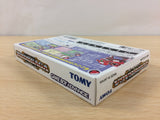 Zoids Saga BOXED GameBoy Advance Japan - UB9670
