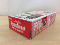 UC5072 Game Boy Camera Pocket Camera Red BOXED GameBoy Game Boy Japan