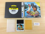 df4025 Jackie Chan BOXED PC Engine Japan