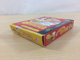 Makudonarudo Monogatari BOXED GameBoy Game Boy Japan - UC3270