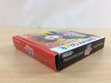 Phantom Zona BOXED GameBoy Game Boy Japan - UD1955