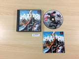 Azito PS1 Japan - UC7275