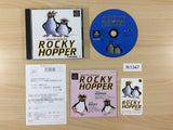 Iwatobi Penguin Rocky X Hopper PS1 Japan - FH1347