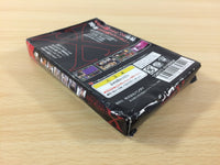 DF3002 X CARD OF FATE BOXED Wonder Swan Bandai Japan