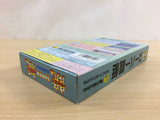 Super Kyoutei Kyotei Boat Race BOXED SNES Super Famicom Japan - UD1088